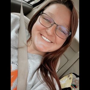 Meet your Posher, Brianna